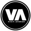 VisitAfghan Logo